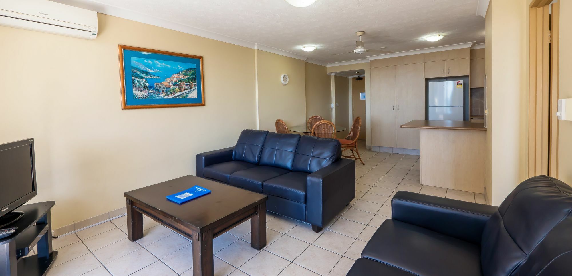 Aristocrat Apartments Gold Coast Buitenkant foto